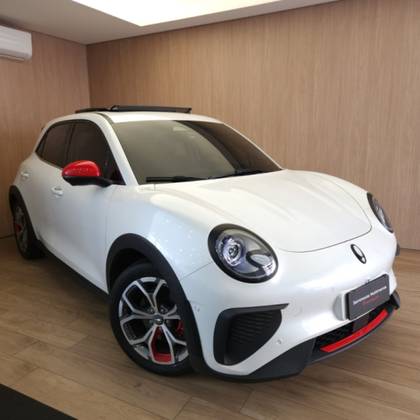GWM ORA 03 63 KW ELÉTRICO GT